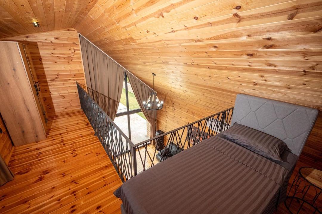 Photo of Bedroom in Ulcinj Municipality