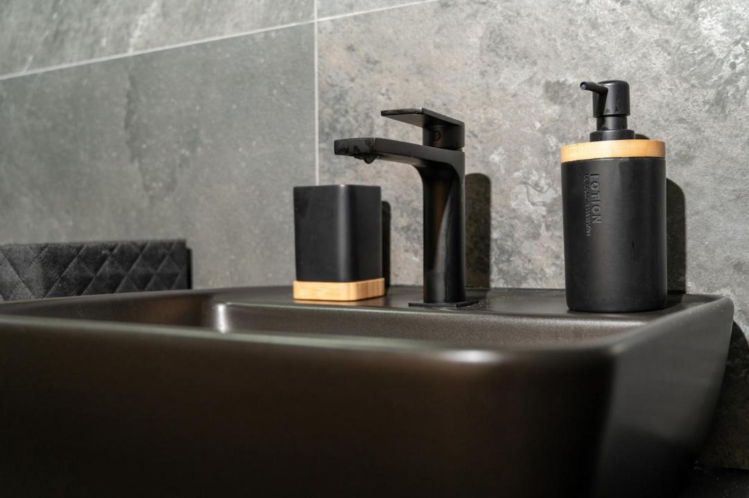 Photo of Bathroom in Ulcinj Municipality