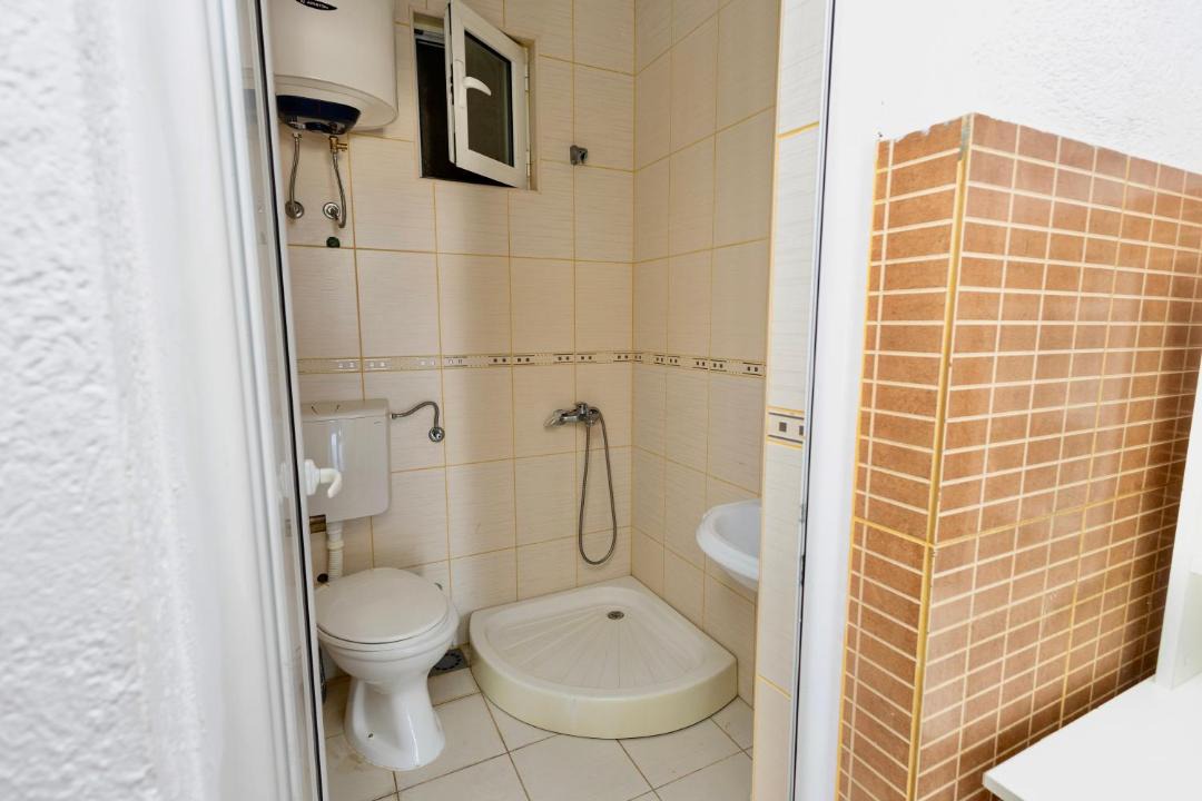 Photo of Bathroom in Gjerana