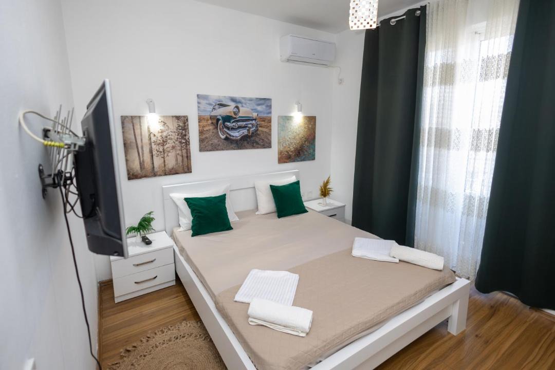Photo of Bedroom in Gjerana
