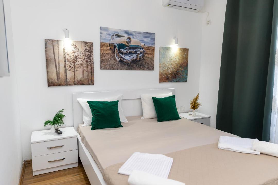 Photo of Bedroom in Gjerana