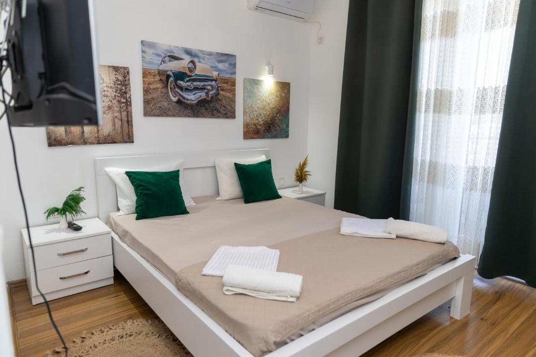 Photo of Bedroom in Gjerana