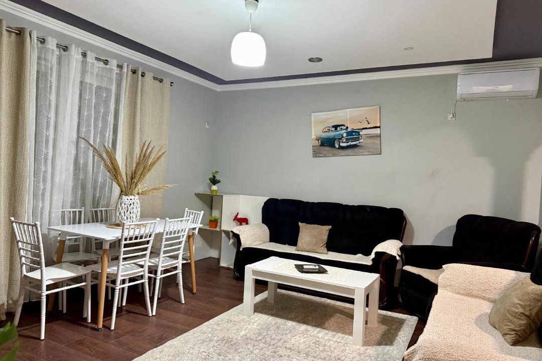 Photo of Livingroom in Gjerana