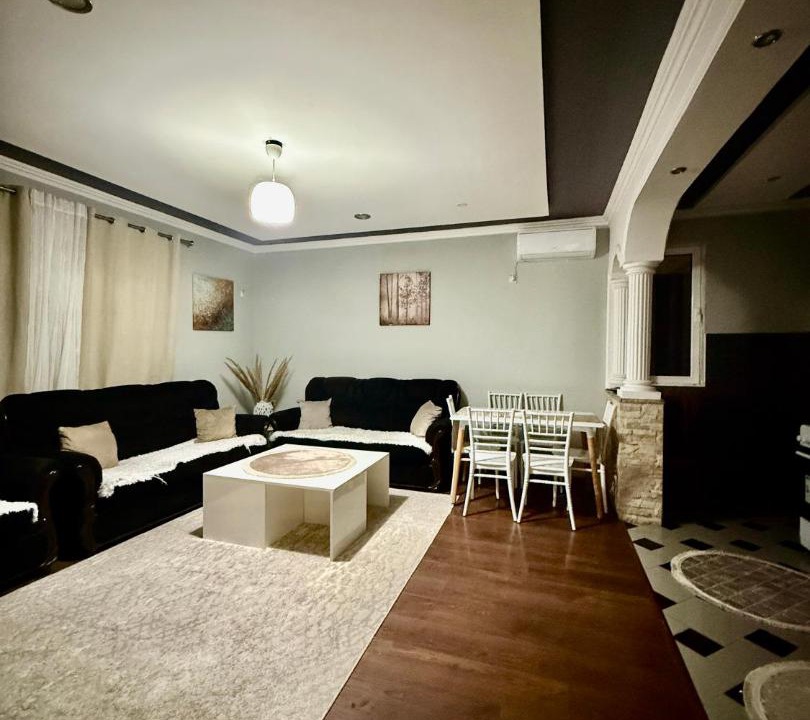 Photo of Livingroom in Gjerana