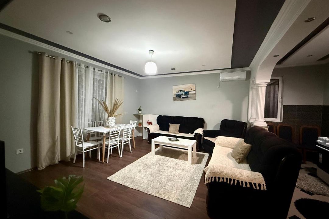 Photo of Livingroom in Gjerana