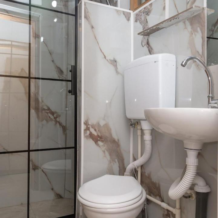 Photo of Bathroom in Zgrade