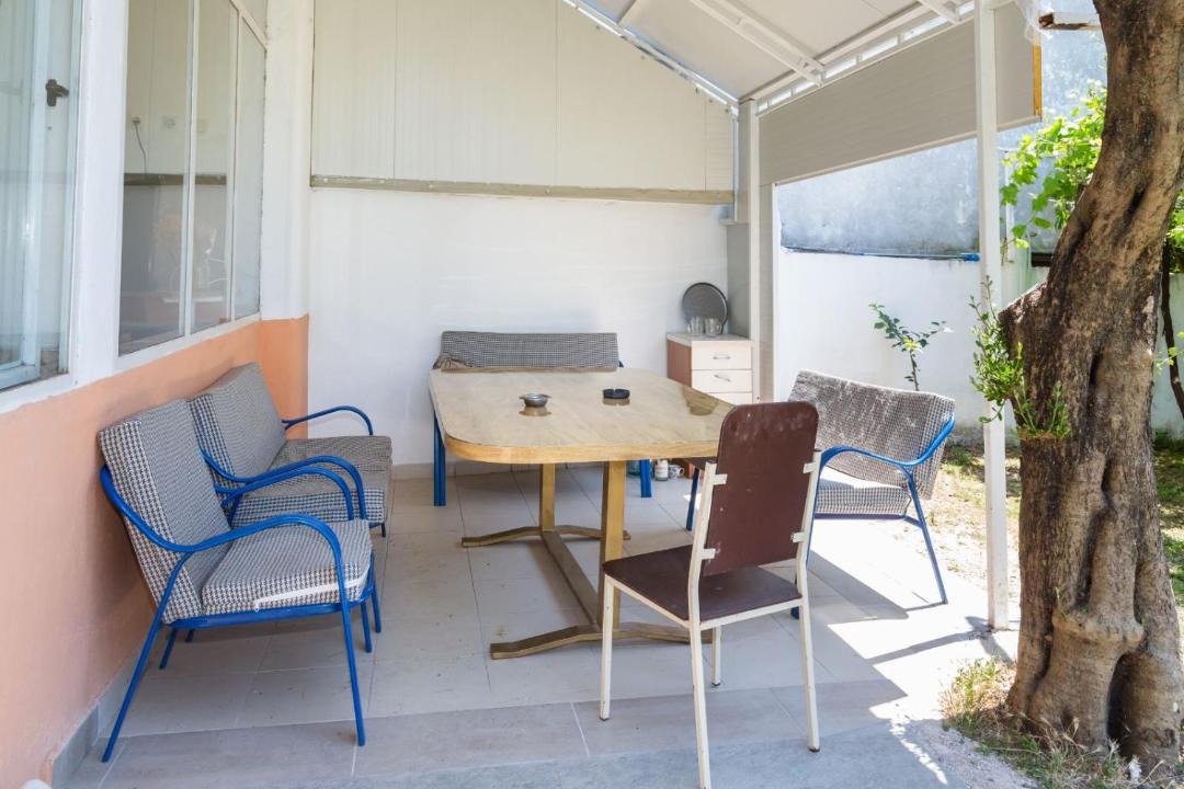 Photo of Patio Balcony in Zgrade