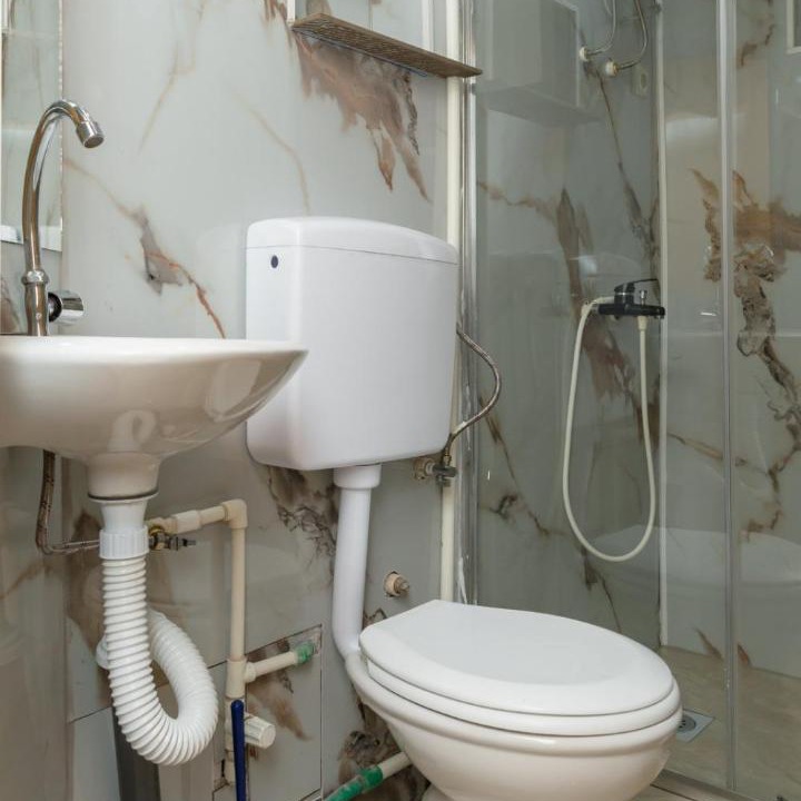 Photo of Bathroom in Zgrade