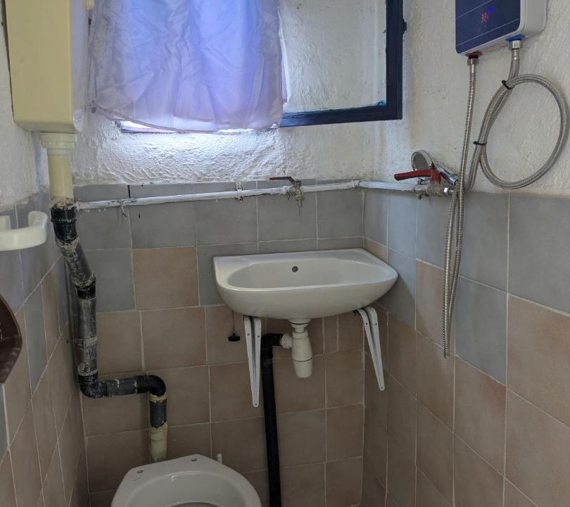 Photo of Bathroom in Salamis