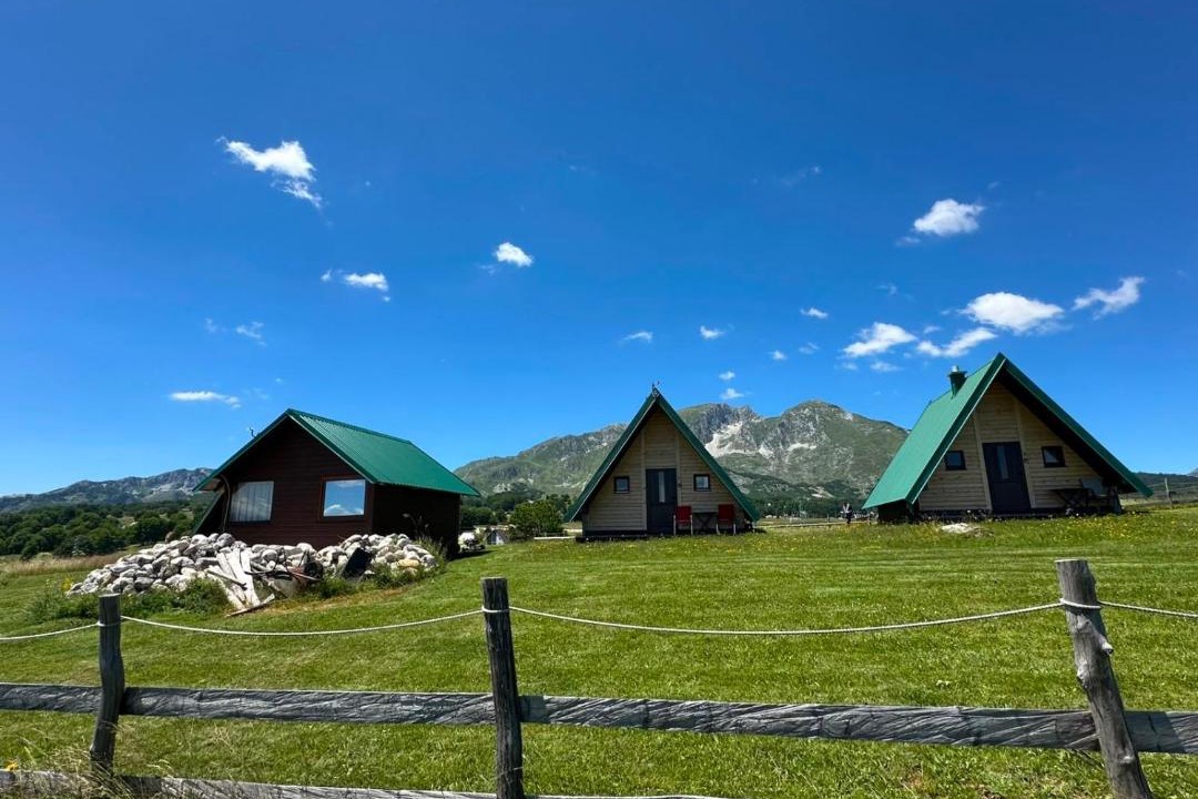 Photo of Others in Zabljak