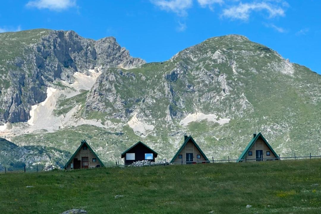 Photo of Others in Zabljak