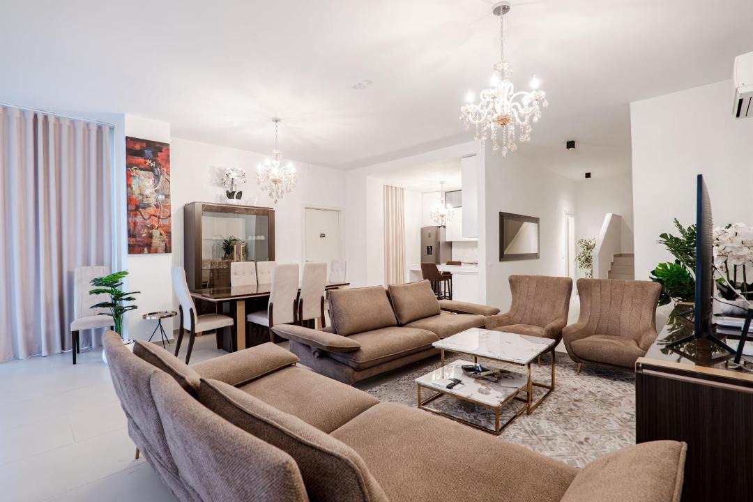 Photo of Livingroom in Jala