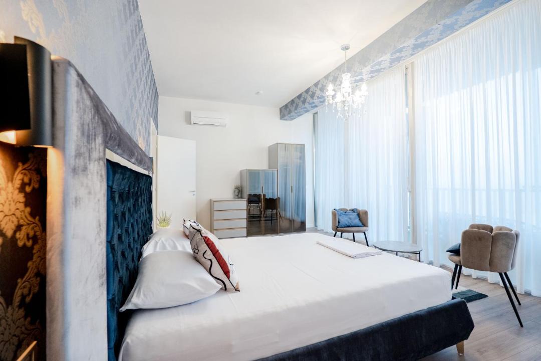 Photo of Bedroom in Jala