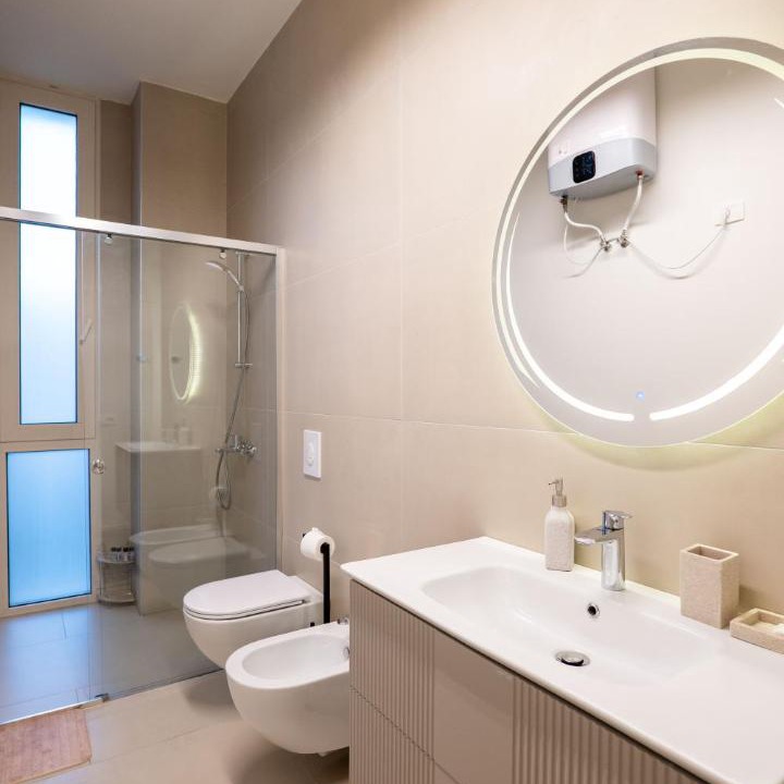 Photo of Bathroom in Jala