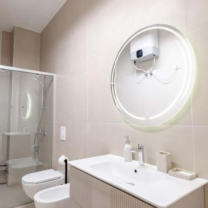 Photo of Bathroom in Jala