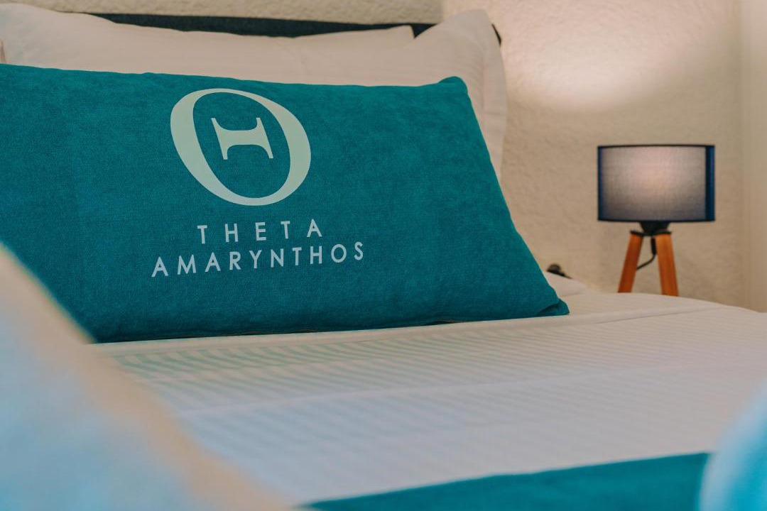 Photo of Bedroom in Eretria