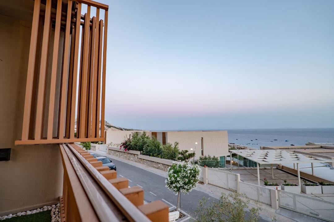 Photo of Patio Balcony in Jala