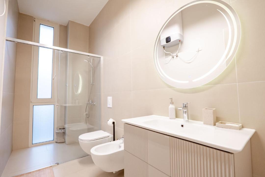 Photo of Bathroom in Jala