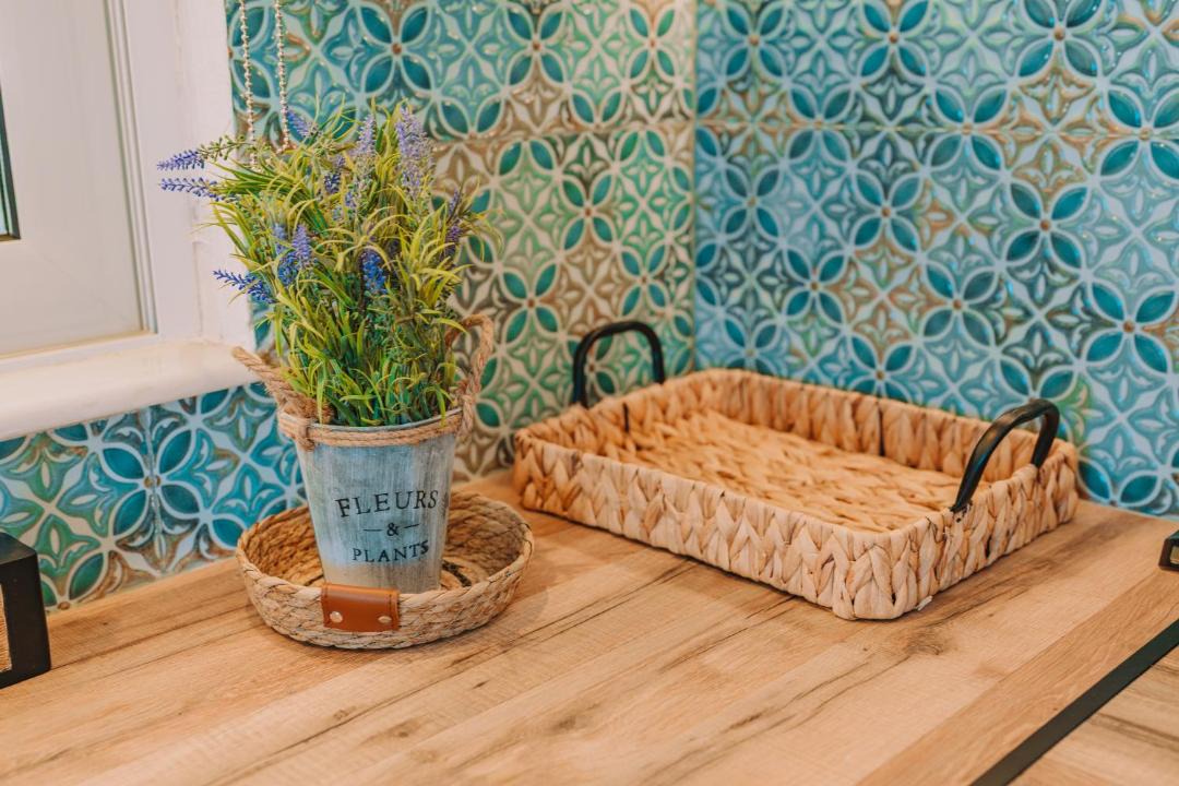 Photo of Bathroom in Eretria