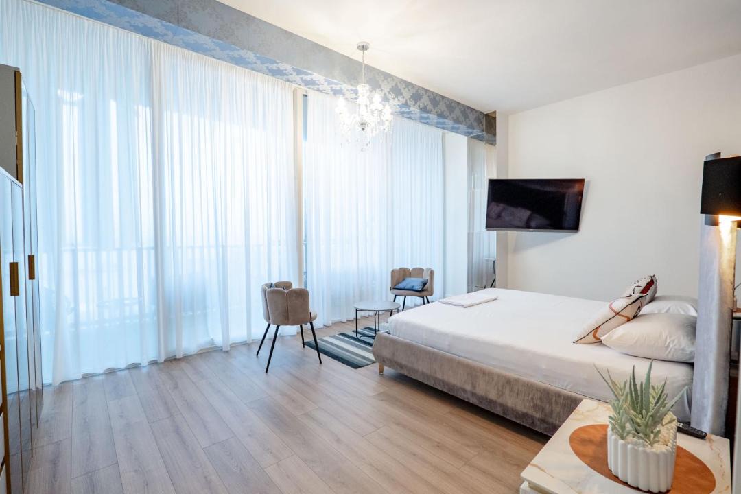 Photo of Bedroom in Jala