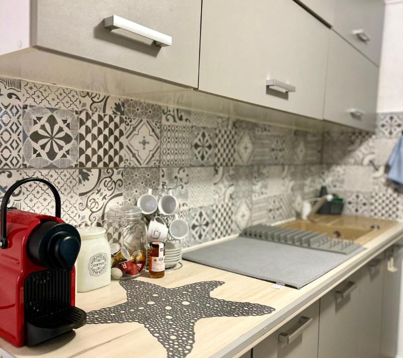 Photo of Kitchen in Samos