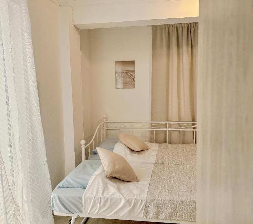 Photo of Bedroom in Samos