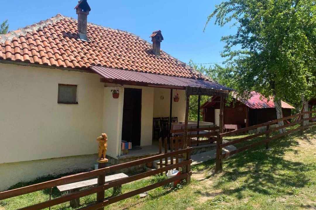Photo of Others in Montenegro