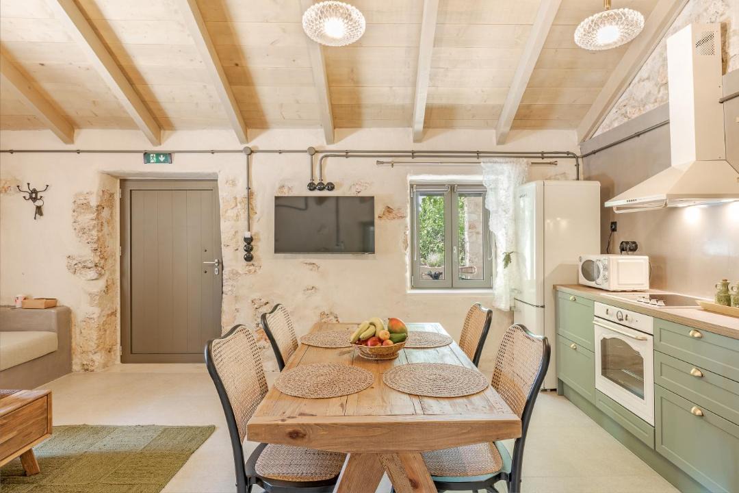 Photo of Kitchen in Mazarakata