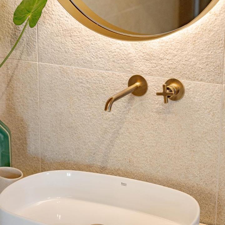 Photo of Bathroom in Mazarakata
