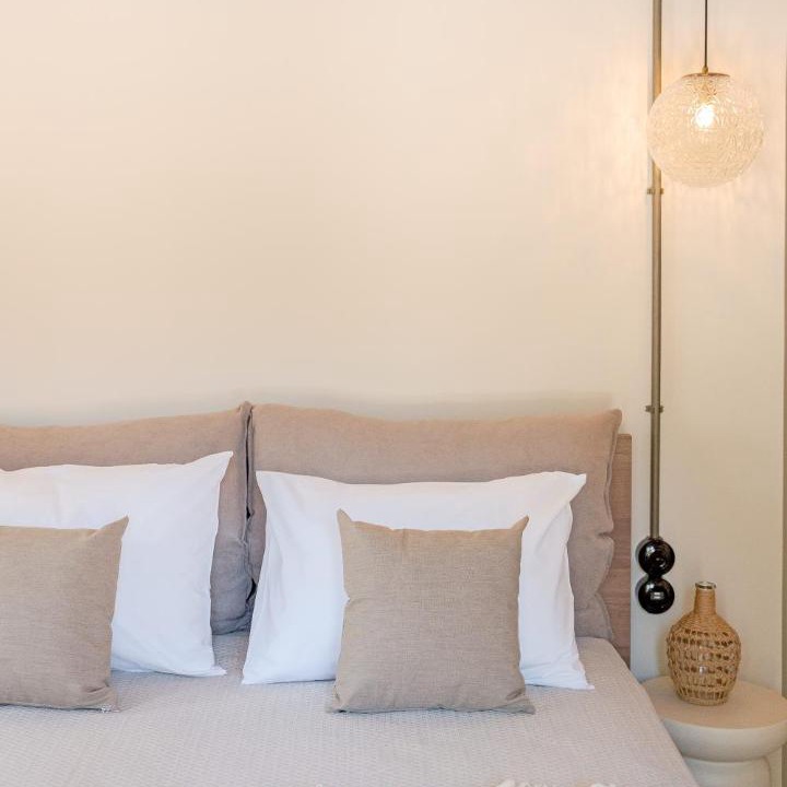 Photo of Bedroom in Mazarakata