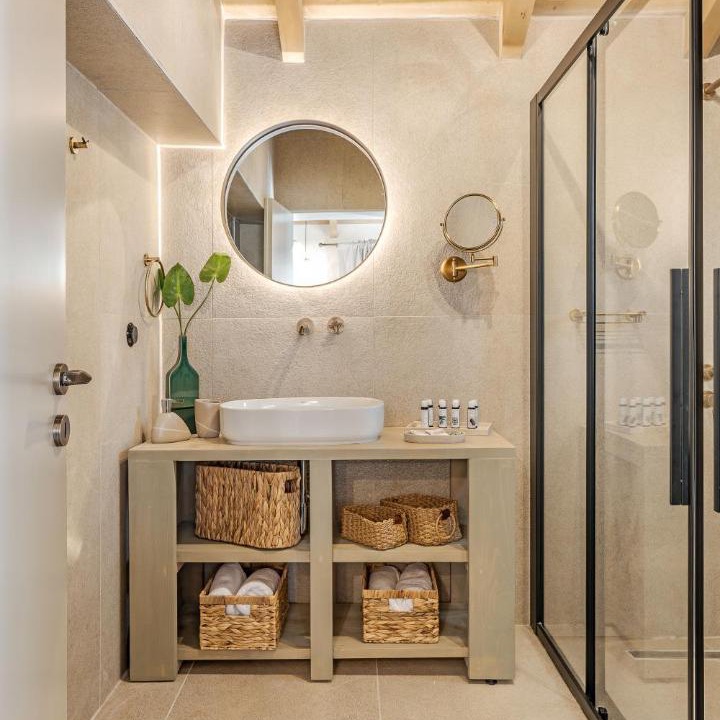 Photo of Bathroom in Mazarakata