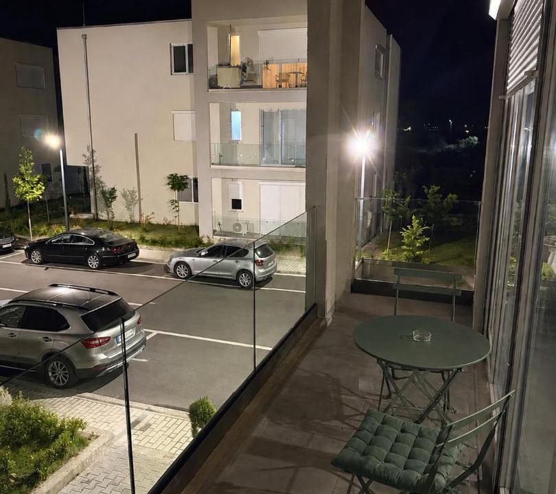 Photo of Patio Balcony in Sakës