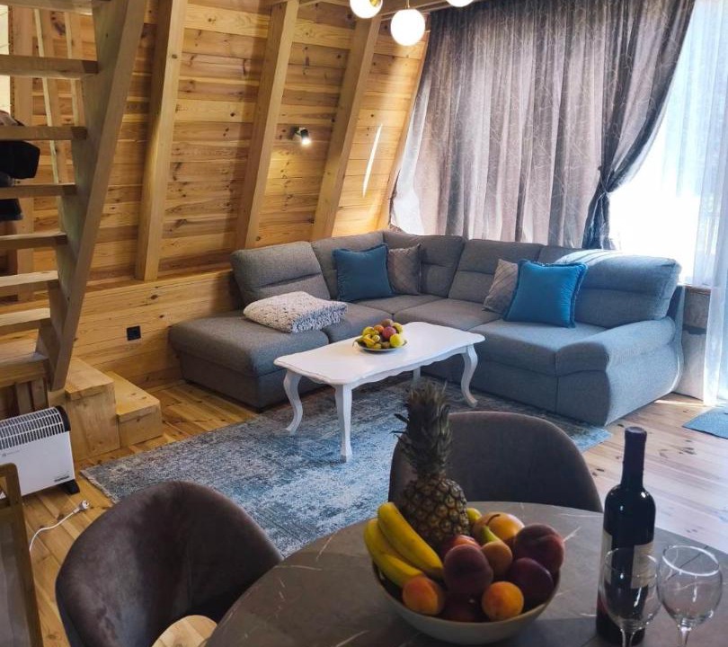 Photo of Livingroom in Zabljak
