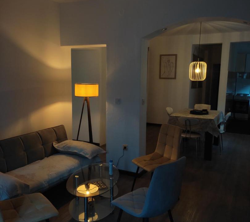 Photo of Livingroom in Muo