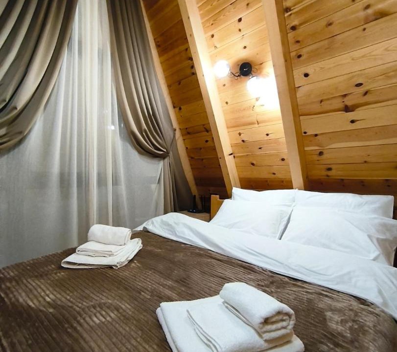 Photo of Bedroom in Zabljak