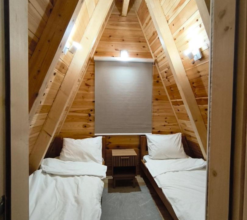 Photo of Bedroom in Zabljak