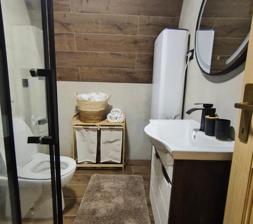 Photo of Bathroom in Zabljak