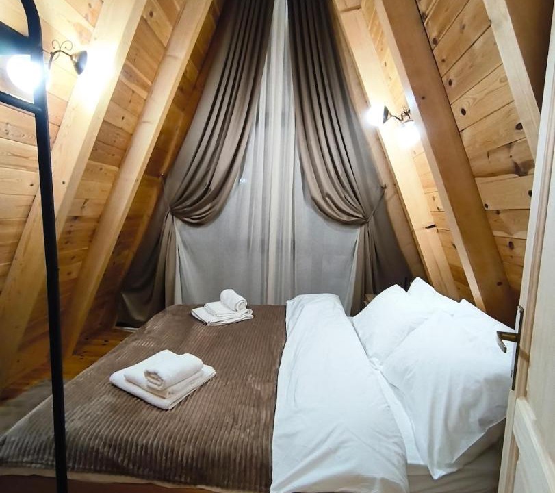 Photo of Bedroom in Zabljak
