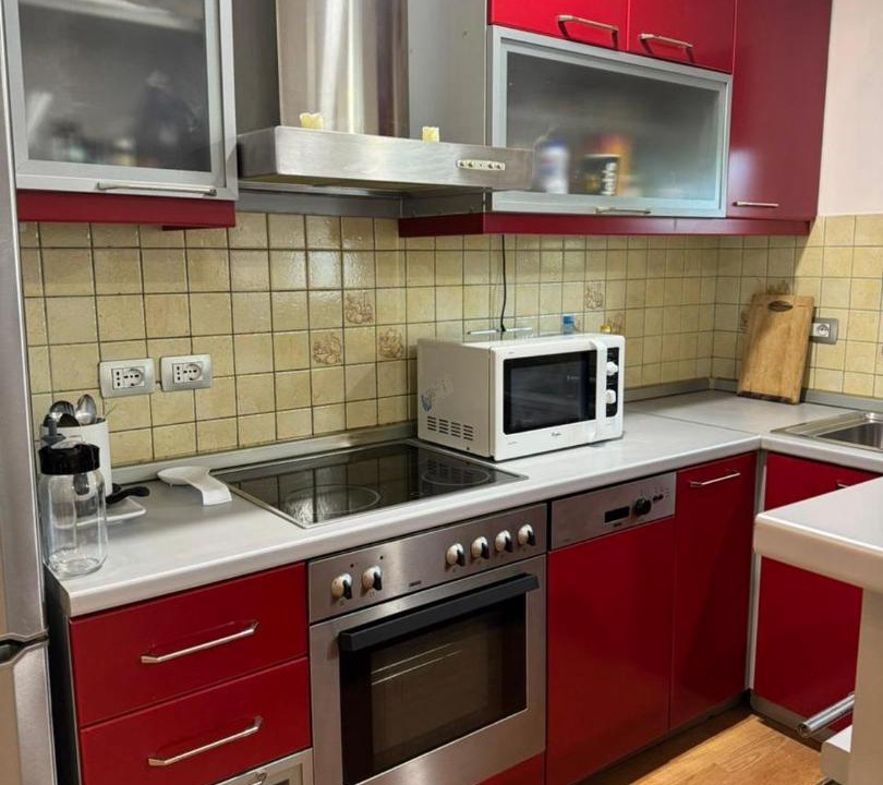 Photo of Kitchen in Blloku