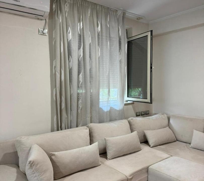 Photo of Livingroom in Blloku