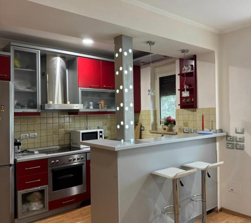 Photo of Kitchen in Blloku