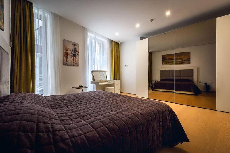Photo of Bedroom in Budva