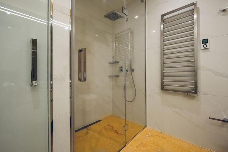 Photo of Bathroom in Budva