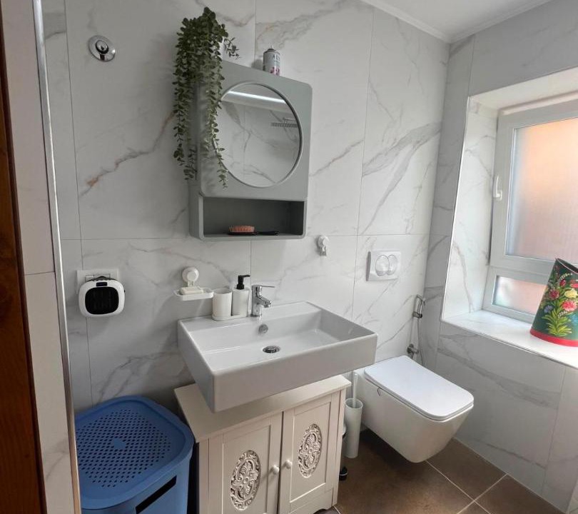 Photo of Bathroom in Udenisht