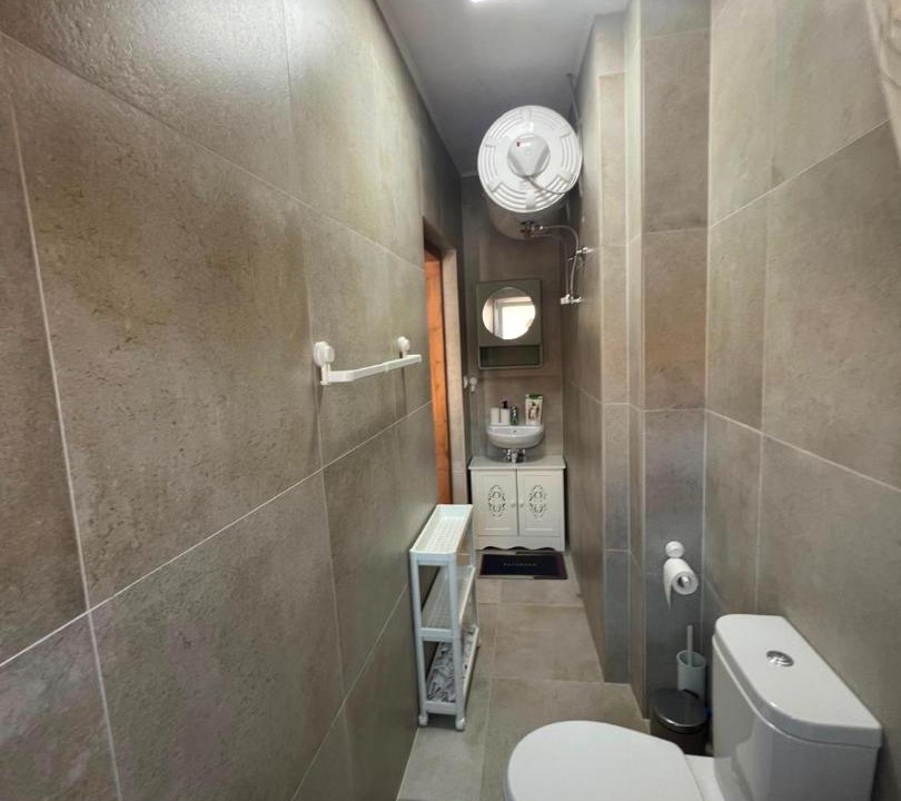 Photo of Bathroom in Udenisht