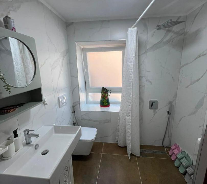 Photo of Bathroom in Udenisht
