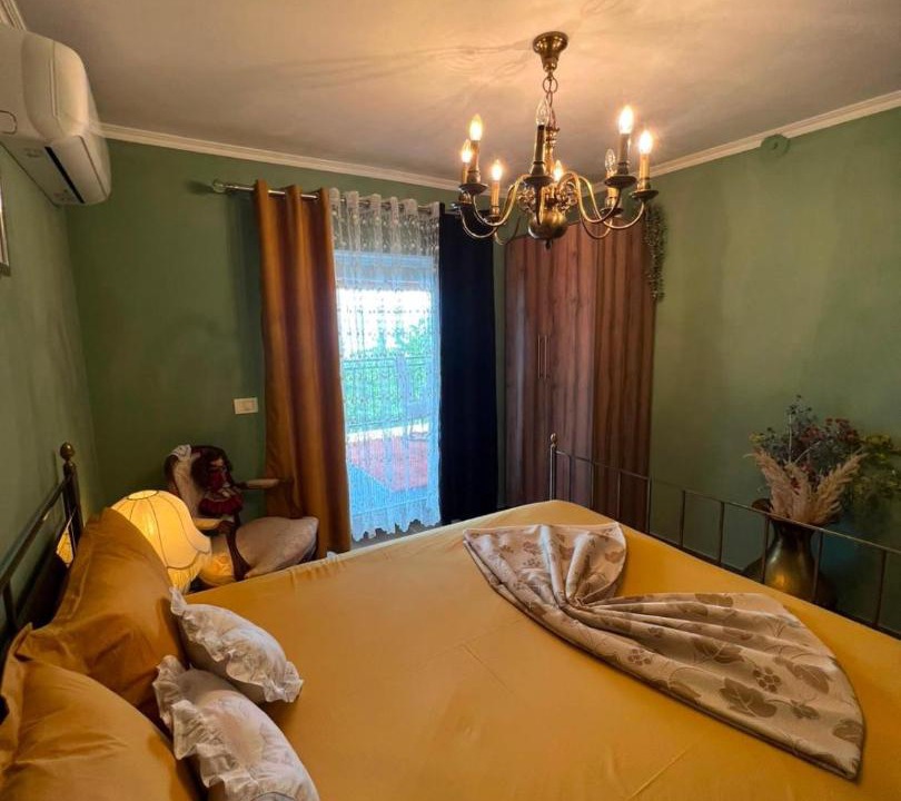 Photo of Bedroom in Udenisht