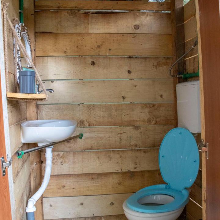 Photo of Bathroom in Danilovgrad Municipality