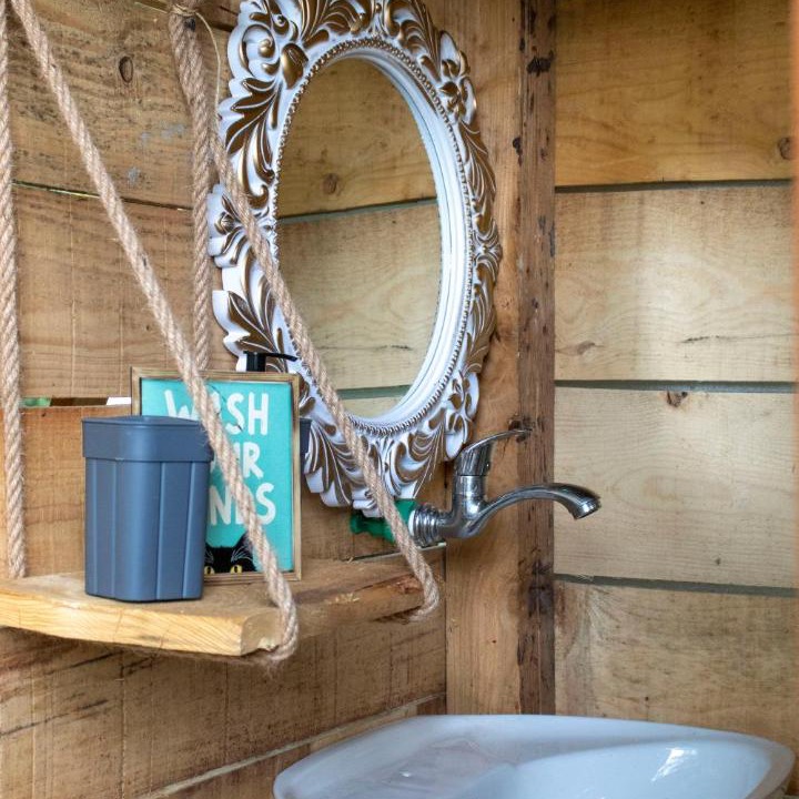 Photo of Bathroom in Danilovgrad Municipality