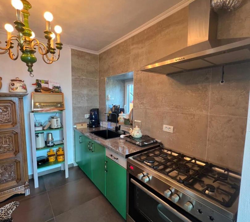 Photo of Kitchen in Udenisht